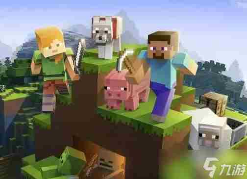 2023年的我的世界兑换码 我的世界中国版6月26日永久停服