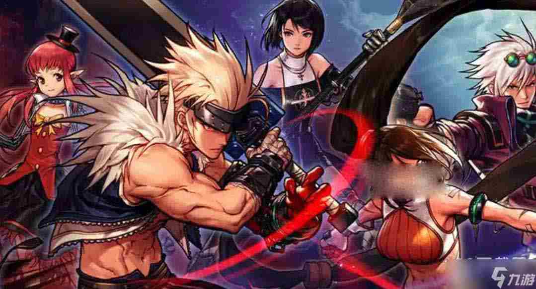 dnf深渊征服者装扮图片外观汇总一览