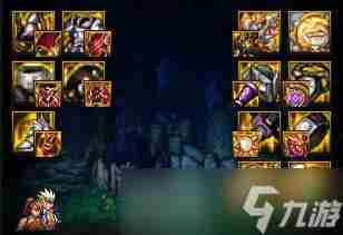 dnf军团融合装备 dnf装备无法合成可以升级吗