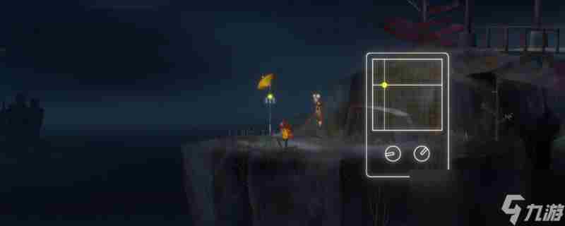 狼奔豕突2消失的信号需要什么配置