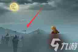 哈利波特魔法觉醒拼图位置大全:全部拼图碎片线索位置图文