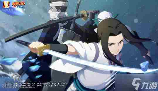 火影忍者手游命运的抉择活动内容及参与方法