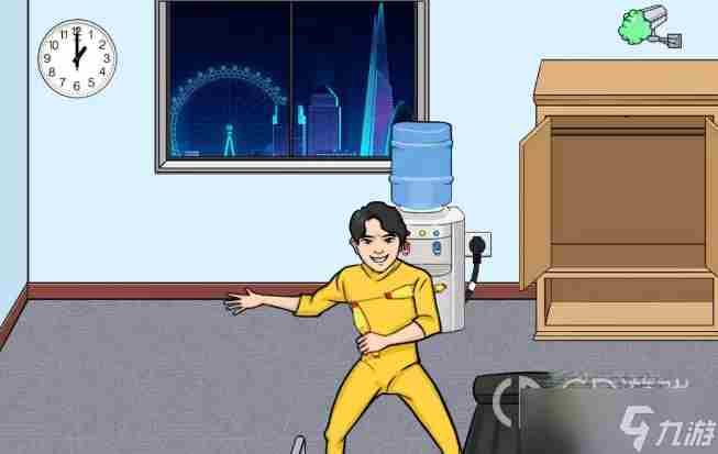 文字王者全关卡通关攻略大全 高薪招聘助理骗局