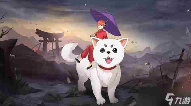 阴阳师银魂联动式神是哪些 阴阳师新ssr式神青鹭火