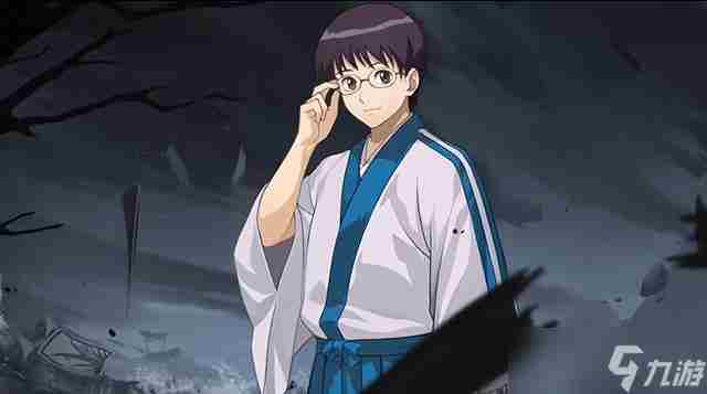 阴阳师银魂联动式神是哪些 阴阳师新ssr式神青鹭火