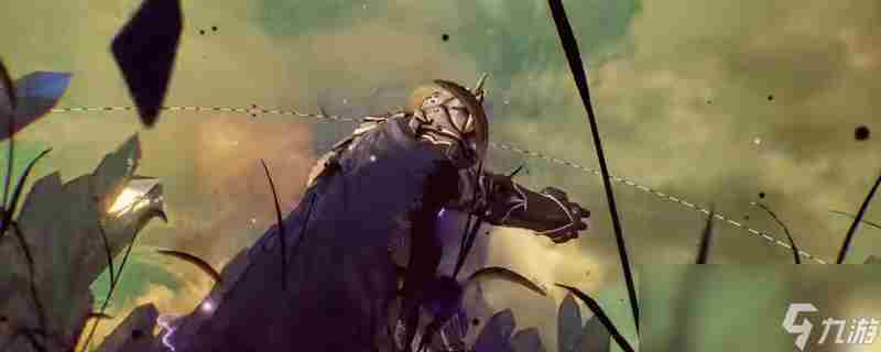 最终幻想14:光之老爸 最终幻想4光与暗水晶纷争攻略