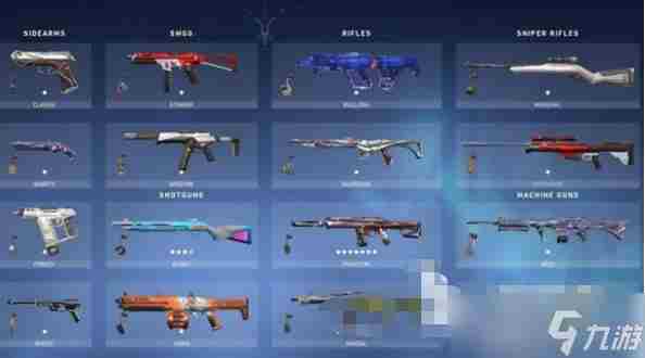 无畏契约皮肤获得方式 永久英雄自选礼包选哪个比较好