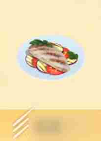 迪士尼梦幻星谷鱼排什么配方 星露谷物语虹鳟鱼五彩碎片