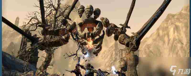 上古卷轴OL棱镜猛攻雕文如何制作