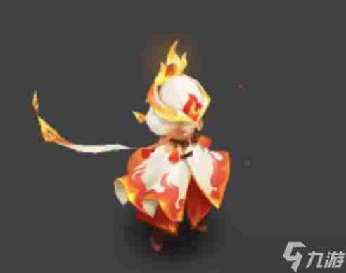 梦幻西游手游离火童子和珍露哪个好玩