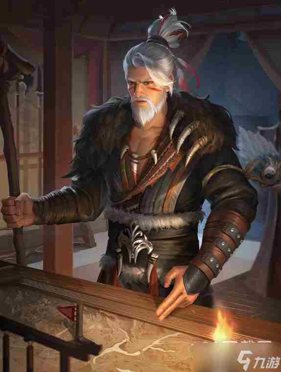 三国杀十周年新武将孟节技能一览