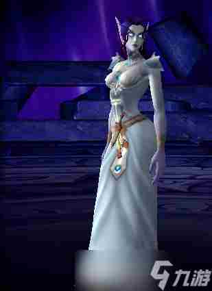 魔兽世界 布甲幻化大全