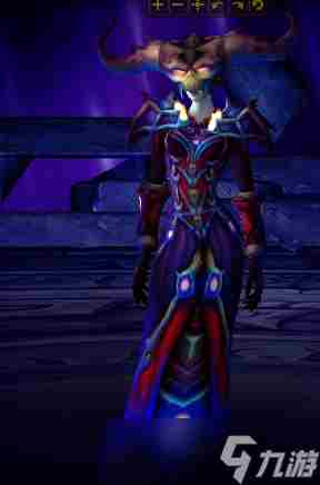 魔兽世界 布甲幻化大全