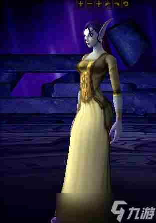 魔兽世界 布甲幻化大全