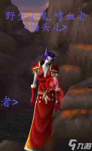 魔兽世界 布甲幻化大全