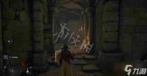 霍格沃茨之遗由钟声解决支线解谜攻略