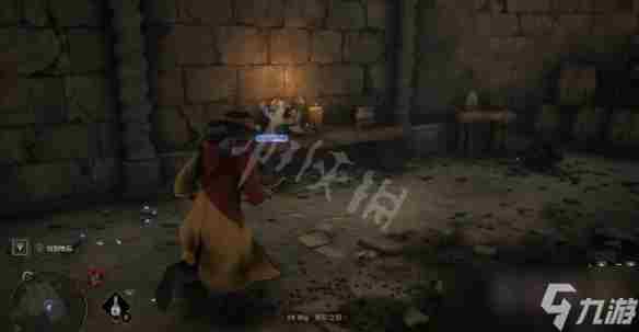 霍格沃茨之遗由钟声解决支线解谜攻略