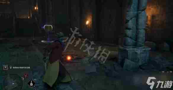 霍格沃茨之遗由钟声解决支线解谜攻略