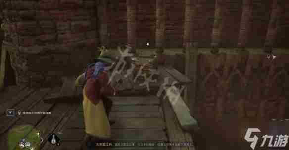 霍格沃茨之遗由钟声解决支线解谜攻略