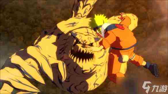《火影忍者究极忍者风暴羁绊》追加了什么内容 新追加内容介绍