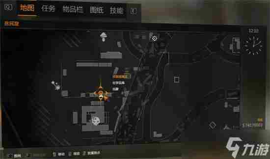 欢迎来到消逝的光芒 消逝的光芒金属零件哪里多