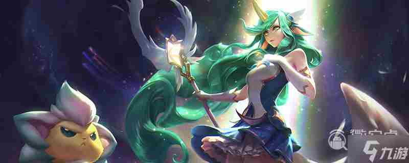 英雄联盟13 英雄联盟布里茨出装