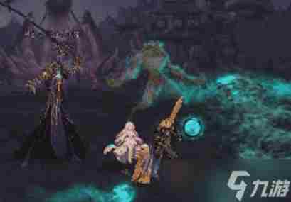 DNF门之主人卡隆怎么打 dnf最好的平民称号