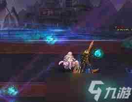 DNF门之主人卡隆怎么打 dnf最好的平民称号