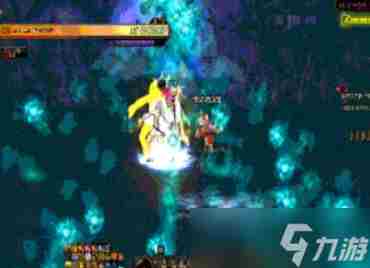 DNF门之主人卡隆怎么打 dnf最好的平民称号