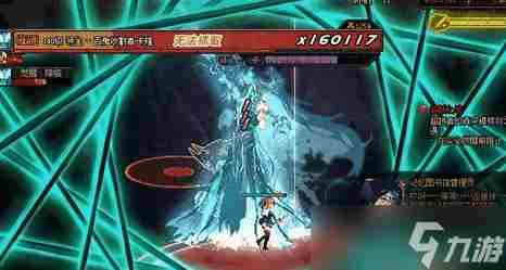 DNF门之主人卡隆怎么打 dnf最好的平民称号