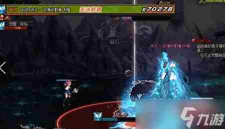 DNF门之主人卡隆怎么打 dnf最好的平民称号