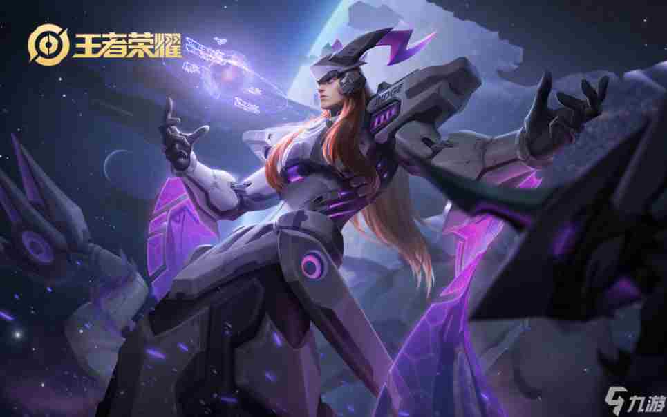 最克制宫本的英雄!无伤抗大 王者荣耀宫本武藏幽冥之眼