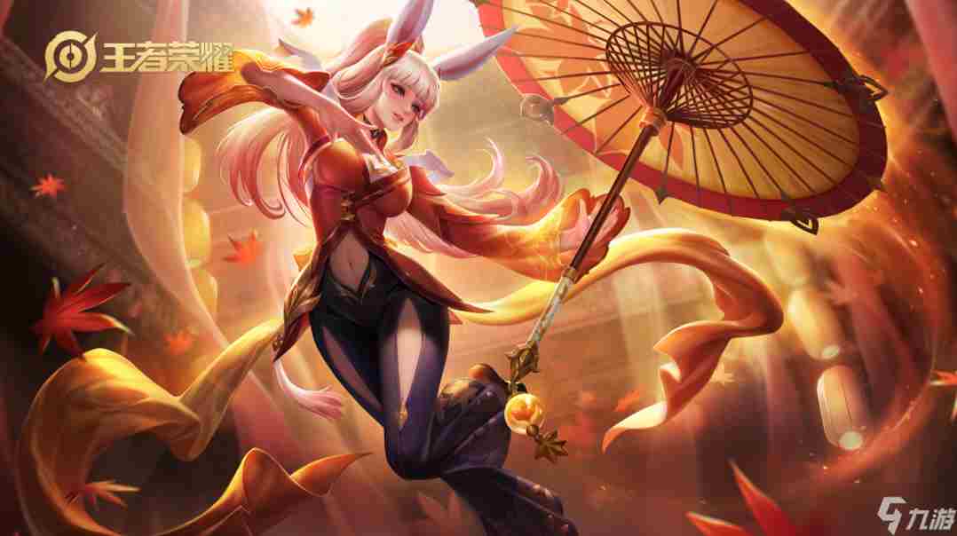 最克制宫本的英雄!无伤抗大 王者荣耀宫本武藏幽冥之眼