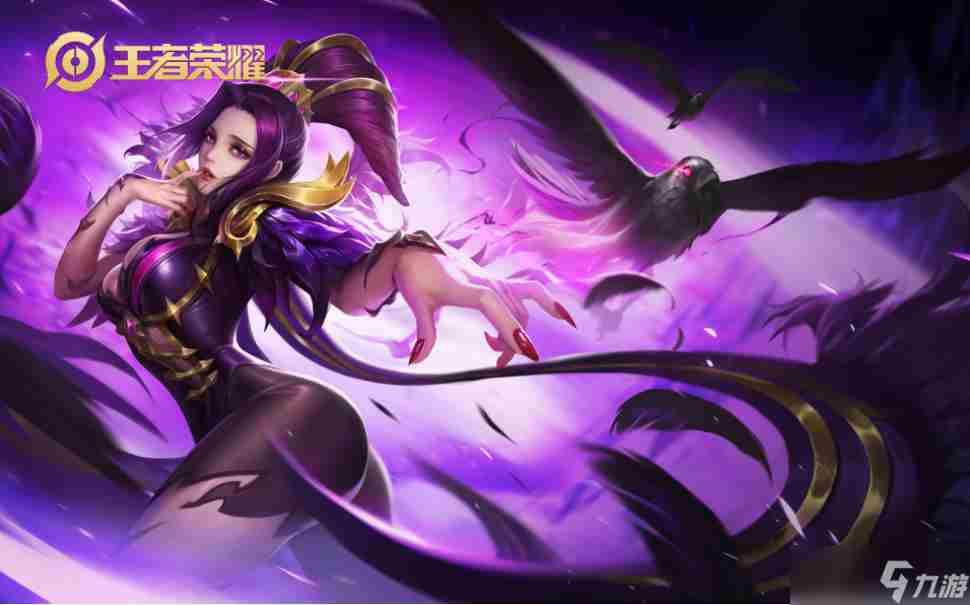 最克制宫本的英雄!无伤抗大 王者荣耀宫本武藏幽冥之眼