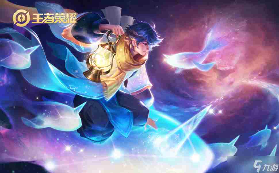 最克制宫本的英雄!无伤抗大 王者荣耀宫本武藏幽冥之眼