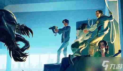 《The highrise》中毒消除方法