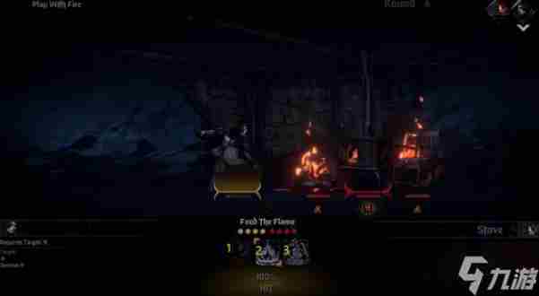 暗黑地牢2流亡者技能是什么 暗黑地牢2流亡者技能解锁