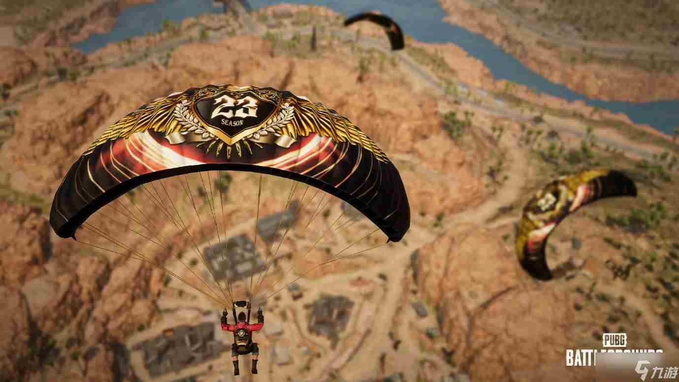 3月15绝地求生更新 绝地求生新地图