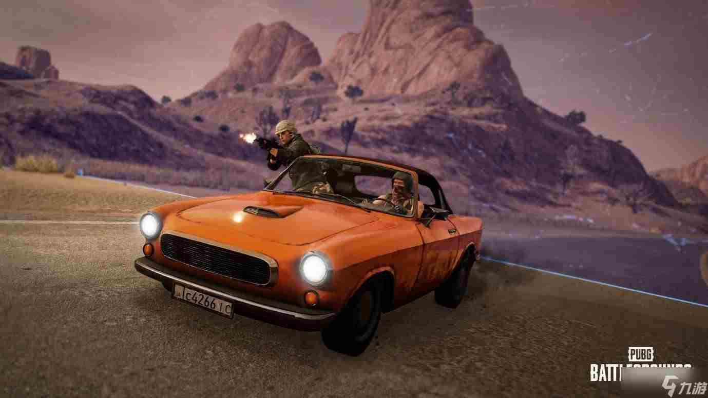 3月15绝地求生更新 绝地求生新地图