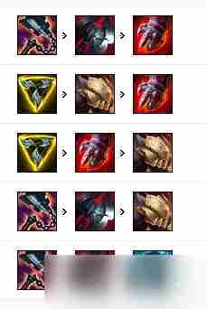 LOL手游诺克萨斯之手德莱厄斯怎么玩