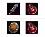 LOL手游诺克萨斯之手德莱厄斯怎么玩