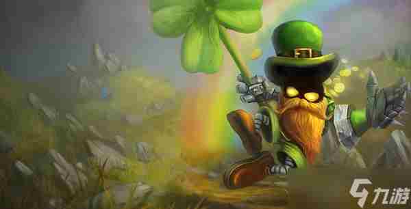 英雄联盟S8邪恶小法师维迦出装攻略