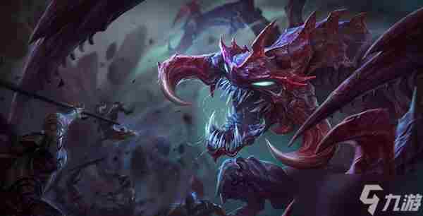 lol虚空恐惧科加斯出装 英雄联盟虚空恐惧怎么出装