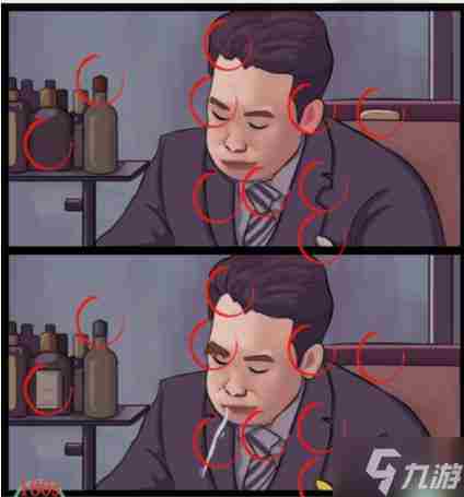 疯狂梗传找到12处校厕传说通关攻略