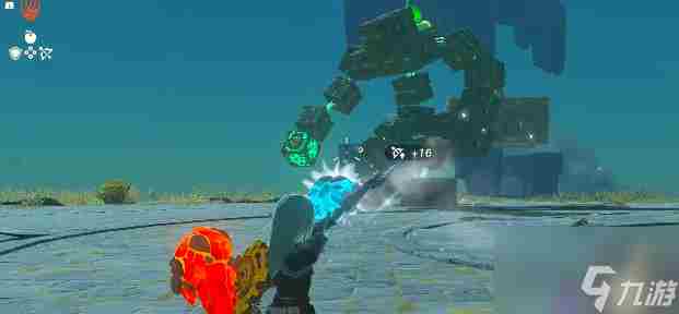 塞尔达传说王国之泪马亚米伊神庙攻略 马亚米伊神庙怎么前往