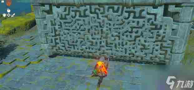 塞尔达传说王国之泪马亚米伊神庙攻略 马亚米伊神庙怎么前往