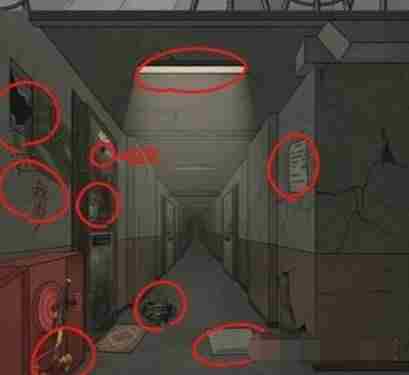 一代沙雕外卖的真相通关攻略 外卖攻略