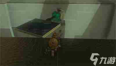 塞尔达传说王国之泪马亚奇诺乌神庙怎么过