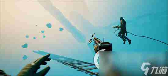 《虚空列车》如何扩展车厢，扩展车厢的方法