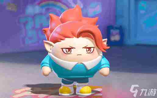 蛋仔派对百鬼幼儿园联动玩法分享